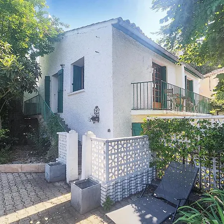 Cozy In Les Beziers 度假居 Thezan-les-Beziers