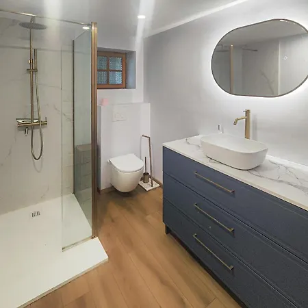 Cozy In Les Beziers بيت للعطل *