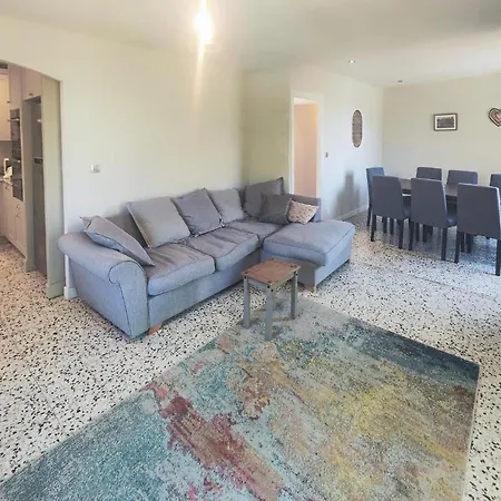 度假居 Cozy In Les Beziers Thezan-les-Beziers