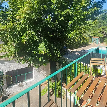 Cozy In Les Beziers بيت للعطل Thezan-les-Beziers